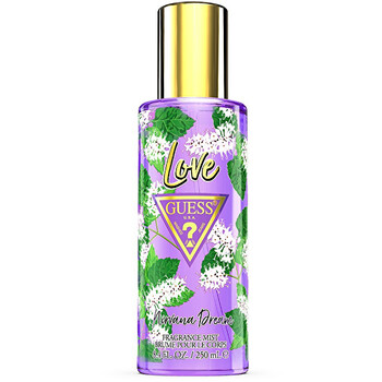 Love Nirvana Dream - Tělový sprej